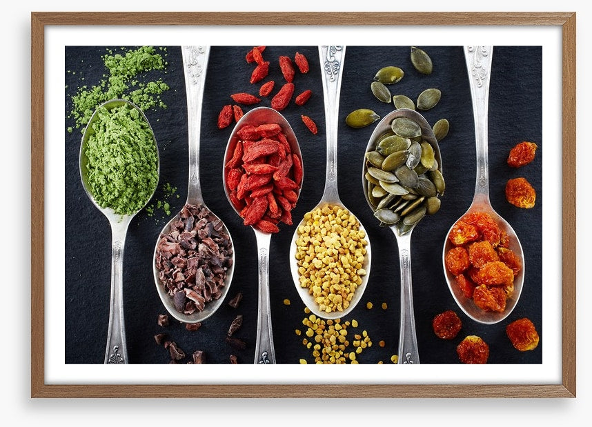 Superseeds