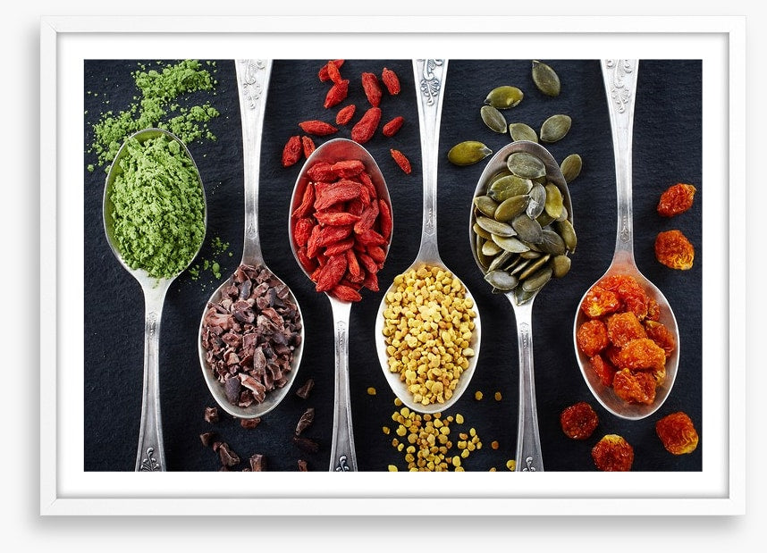 Superseeds