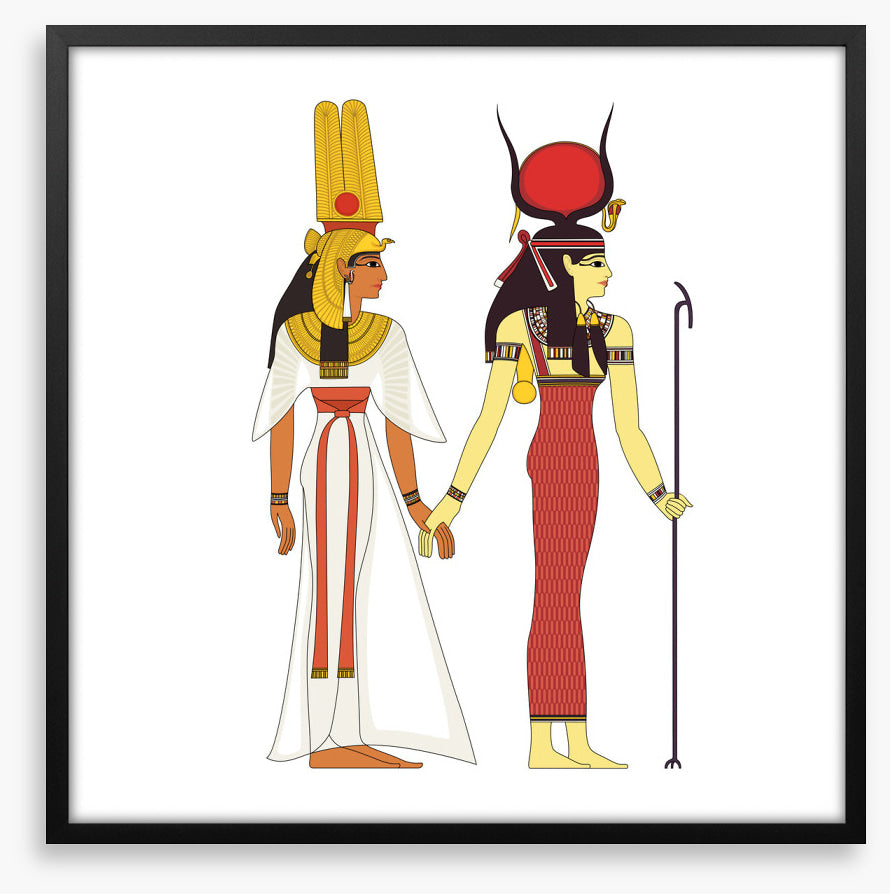 Egyptian Art