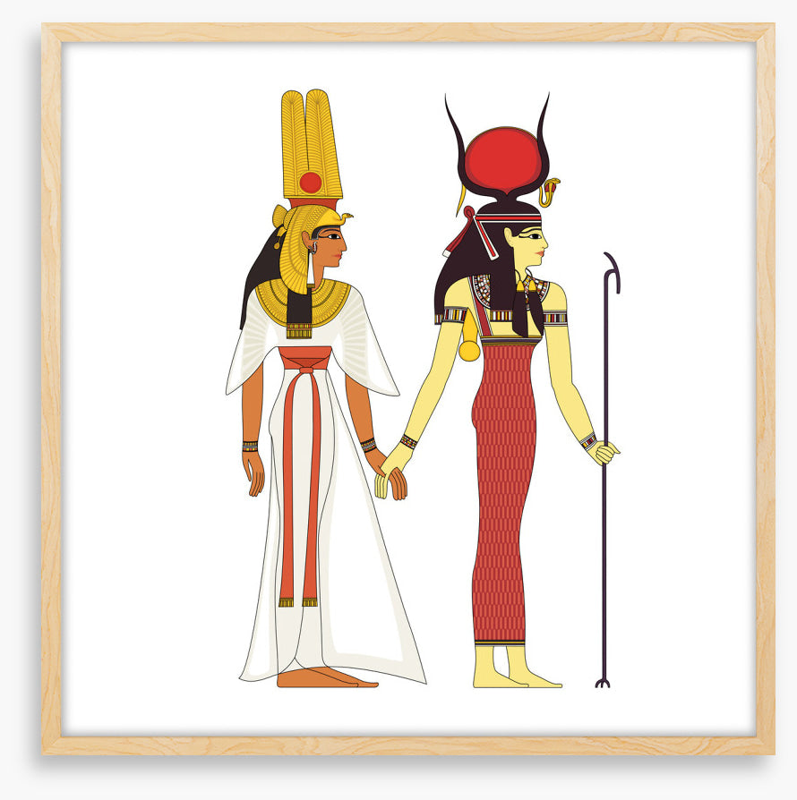 Egyptian Art