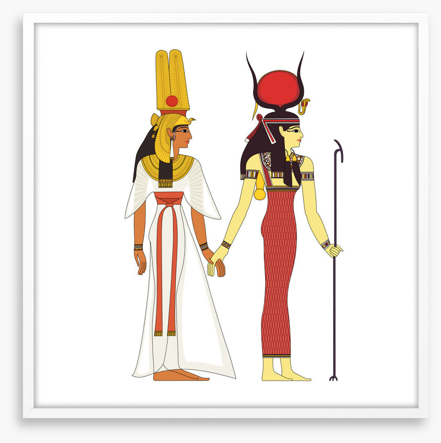 Egyptian Art