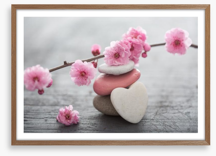 Love and harmony