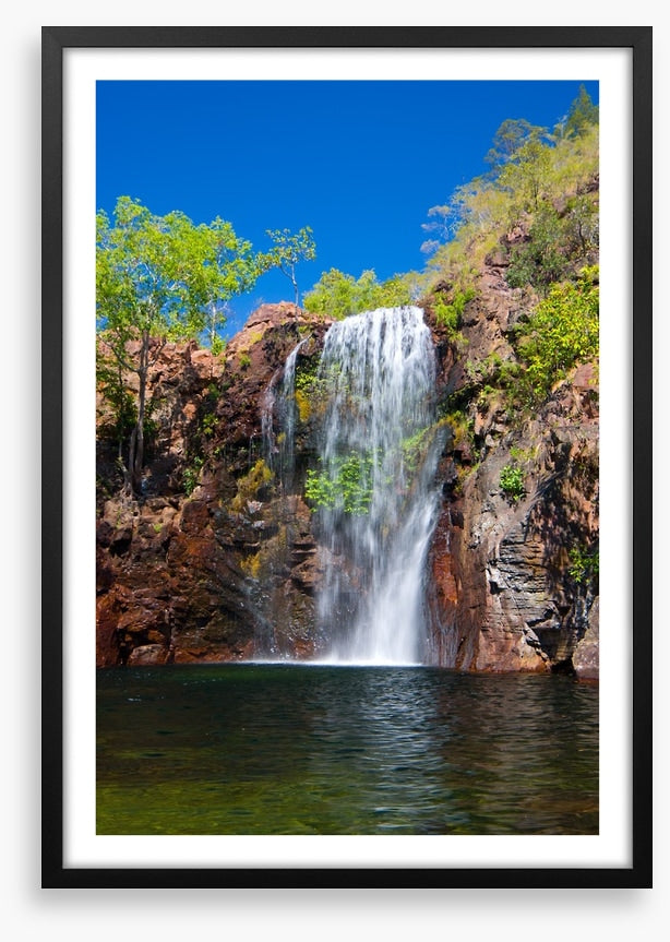Florence Falls