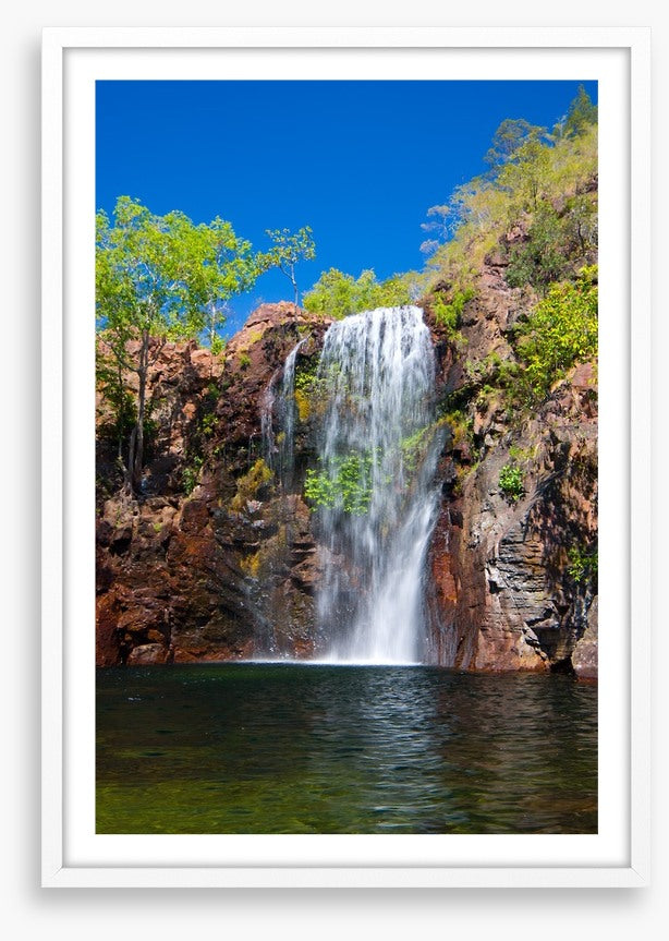 Florence Falls