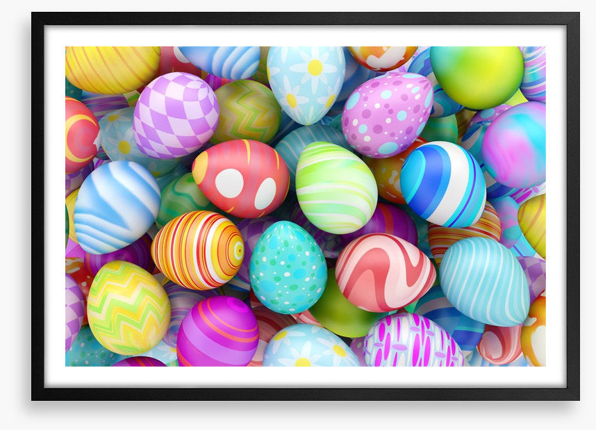 Eggstraordinary