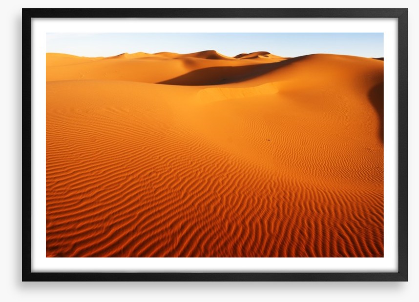 Desert