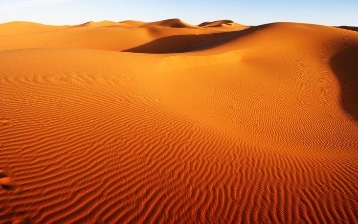 Desert