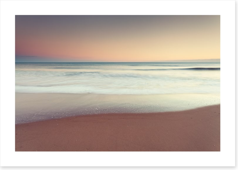Soft and shore