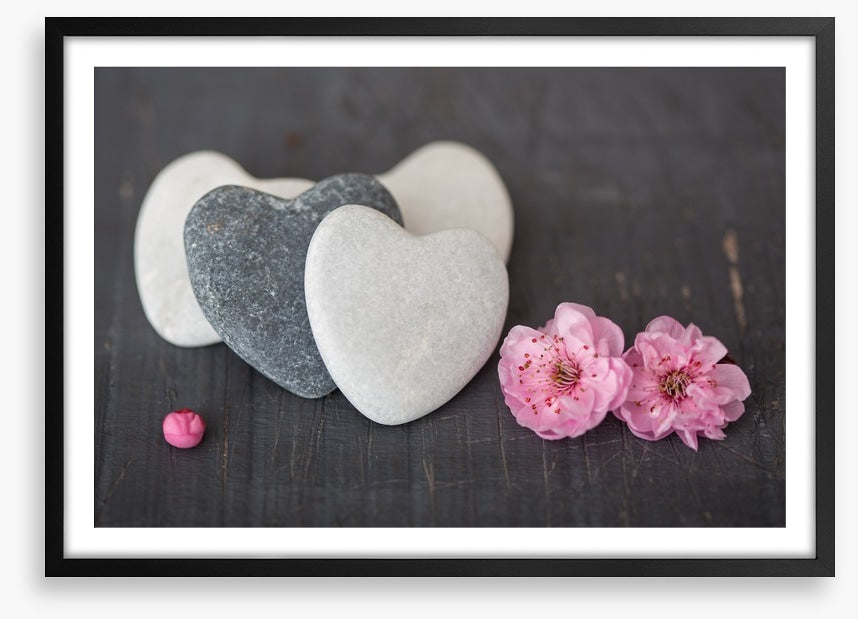 Hearts of harmony