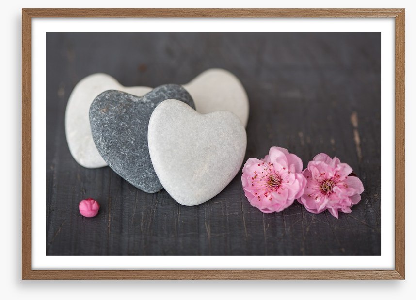 Hearts of harmony