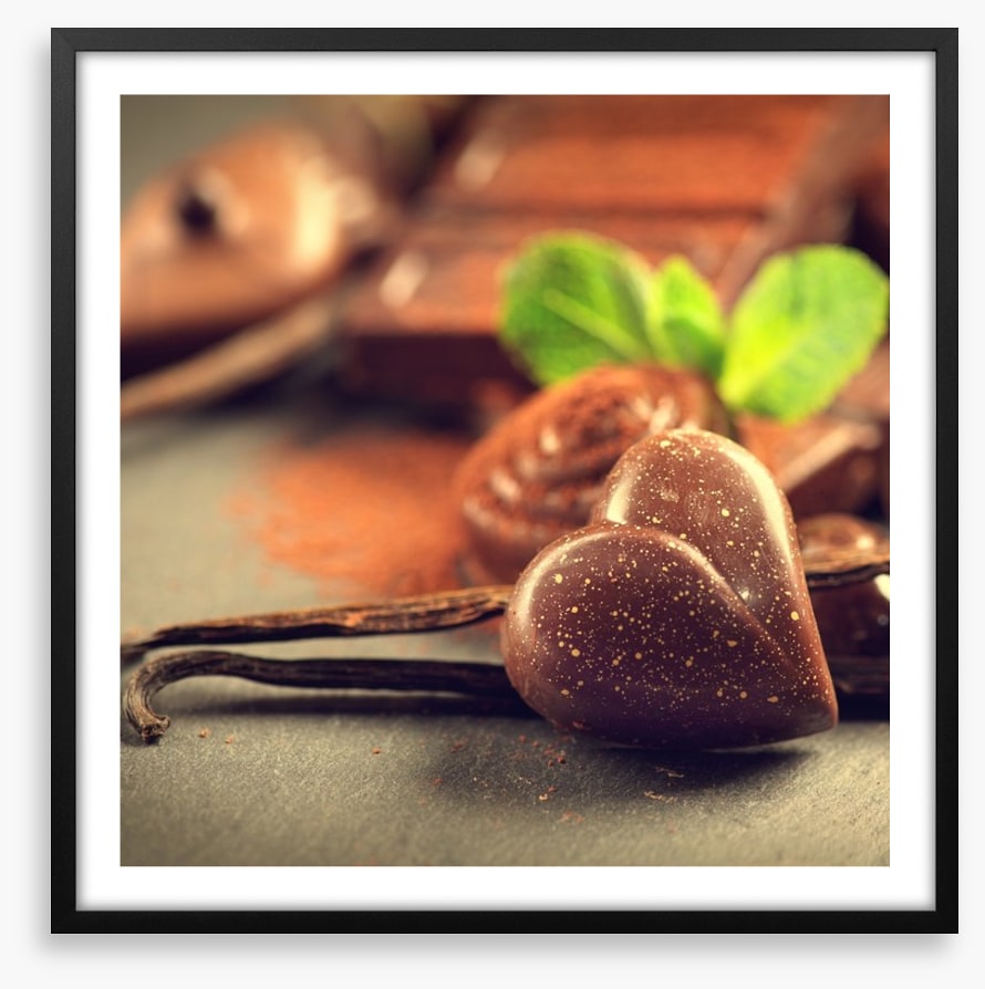 Sweet heart