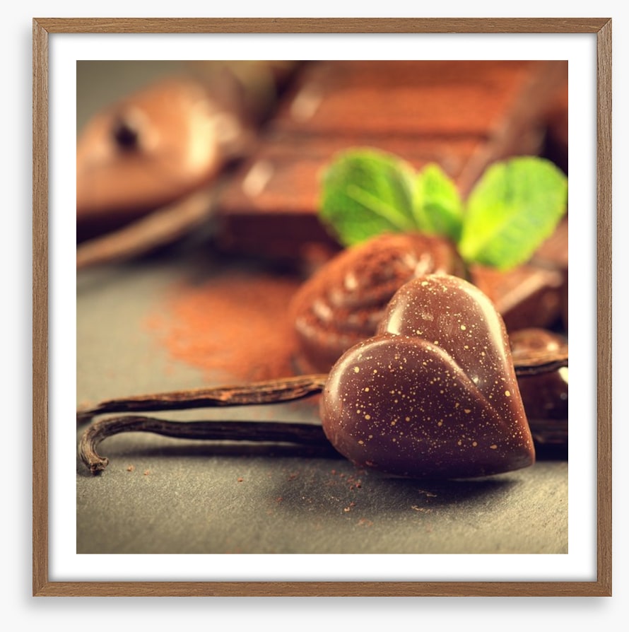 Sweet heart