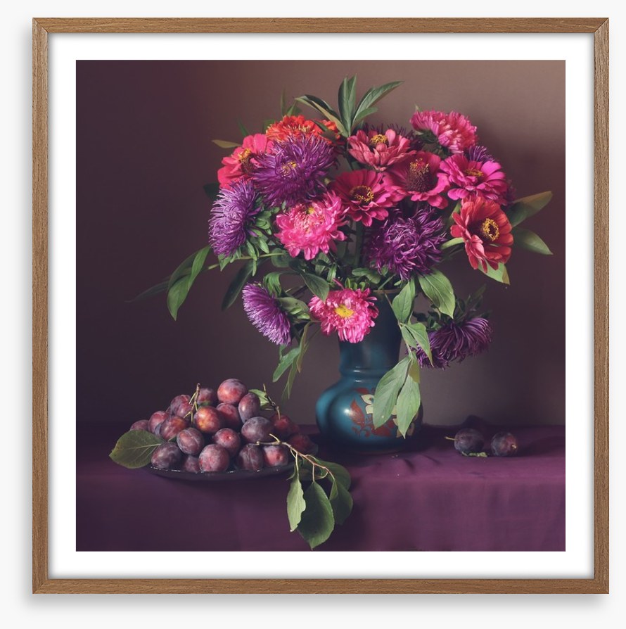 Still Life