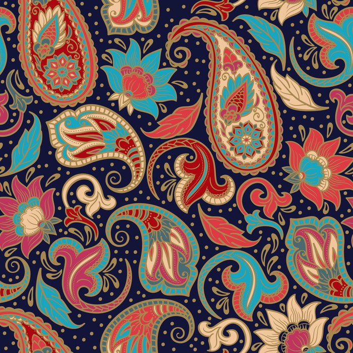 Paisley