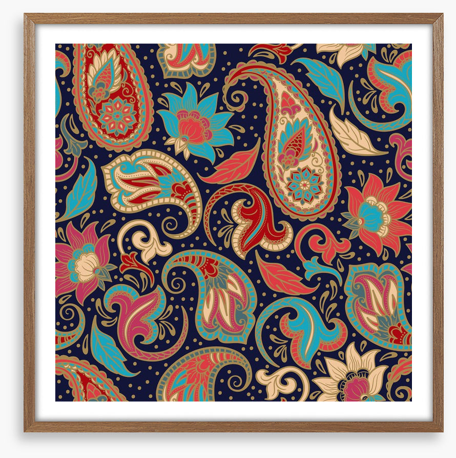 Paisley