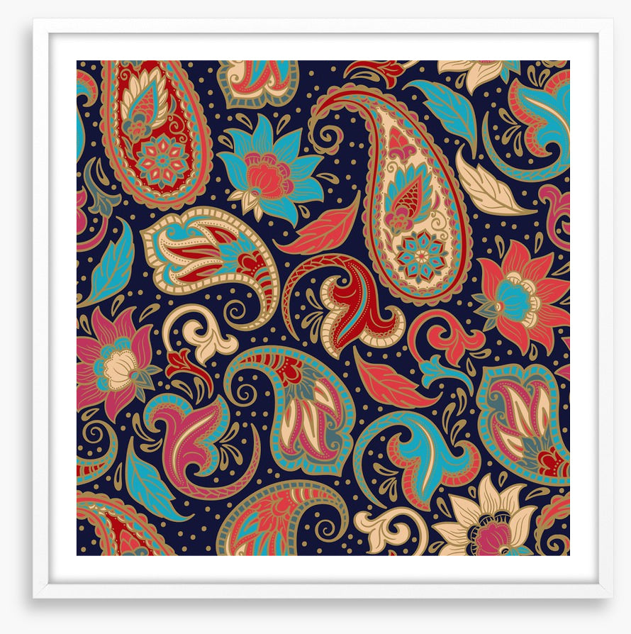 Paisley