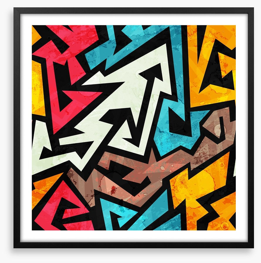 Urban funk