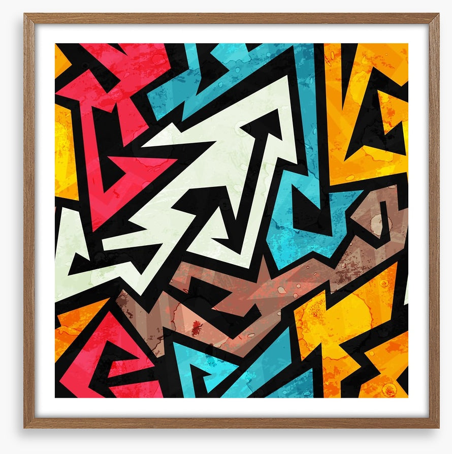 Urban funk
