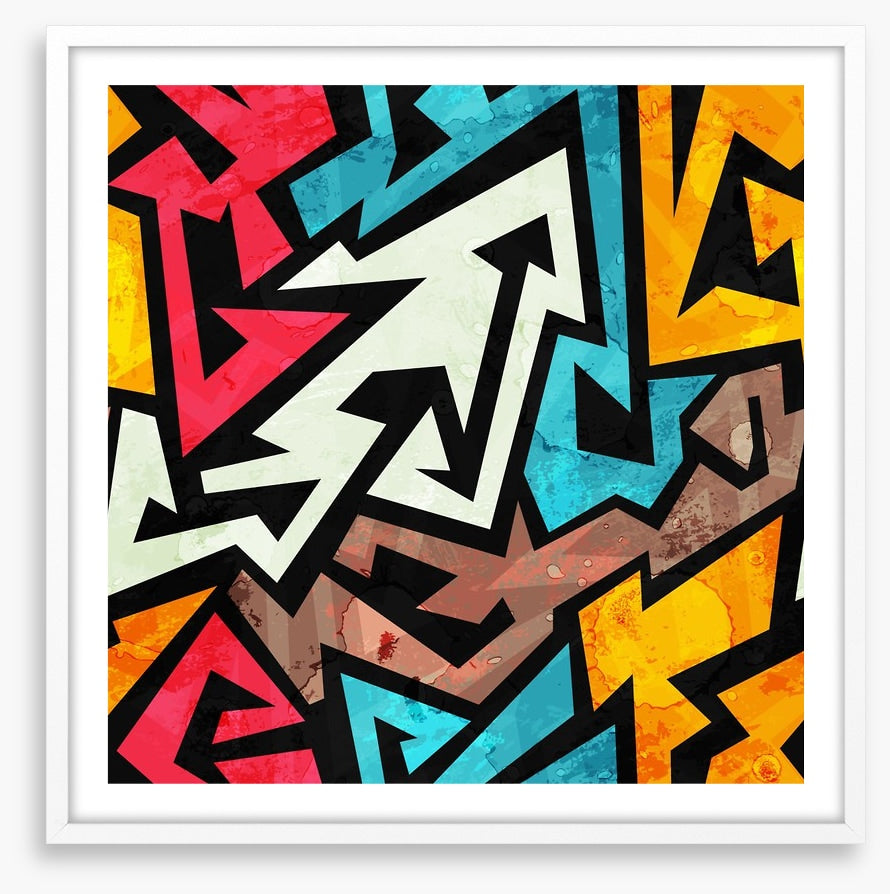 Urban funk