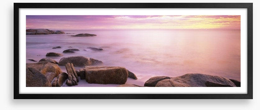 Bay of fires, Tasmania