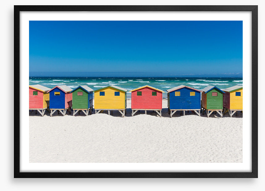 Cape Town rainbow