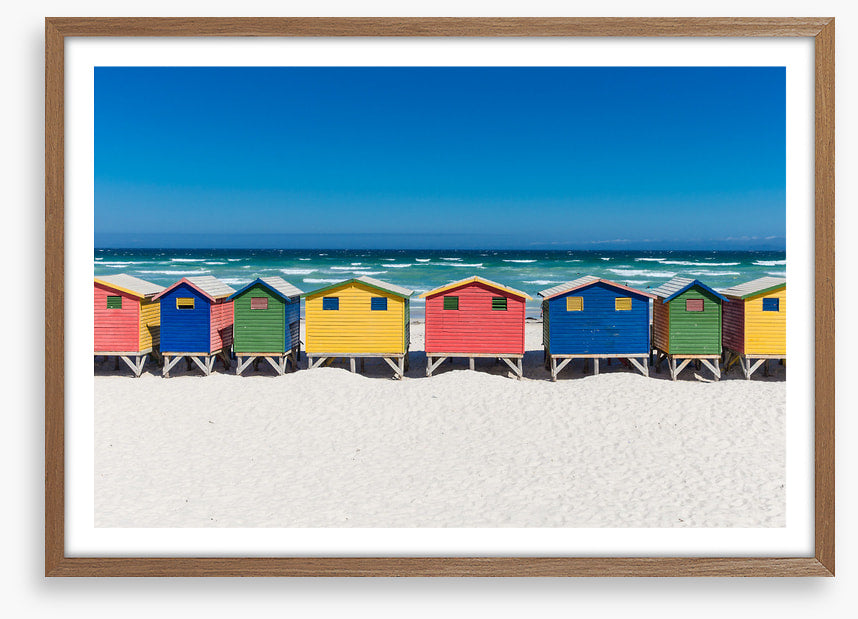 Cape Town rainbow