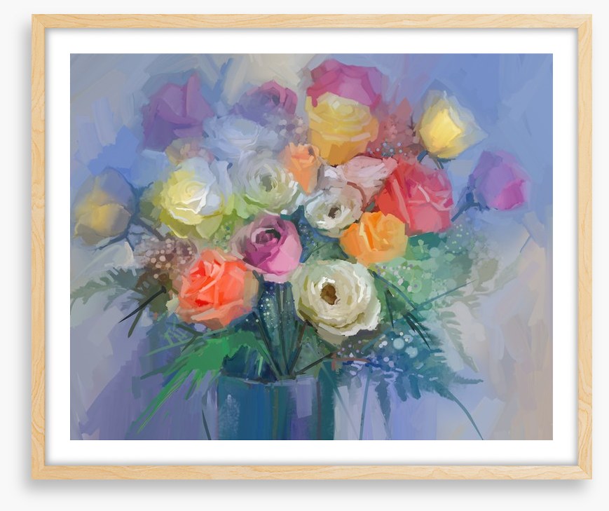 Elegant bouquet
