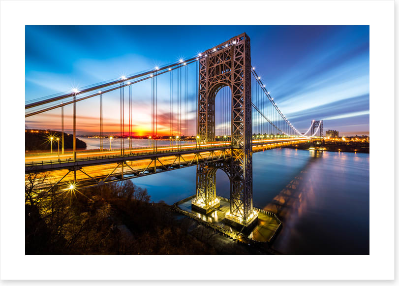 George Washington Bridge