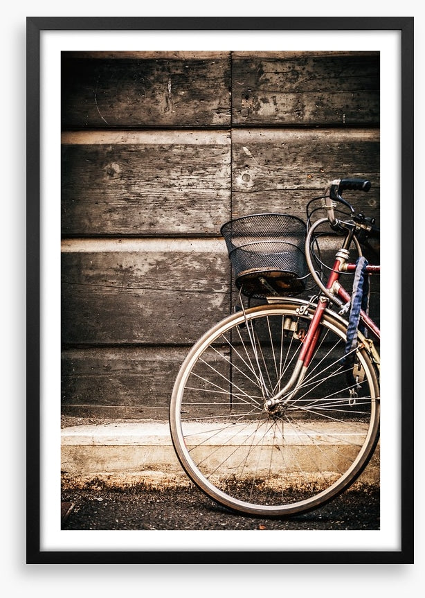 Solitary sojourn