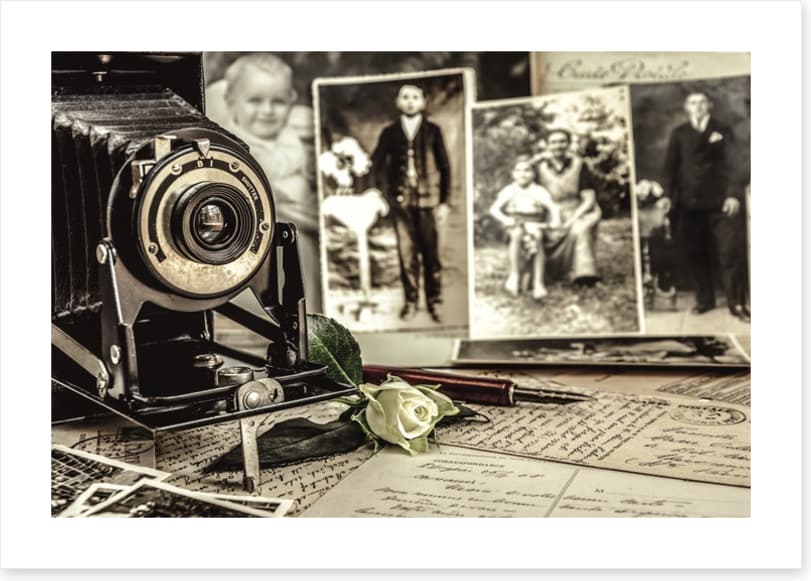 Vintage