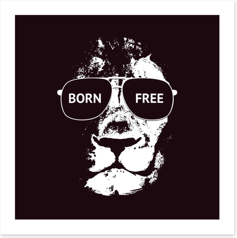 Born free