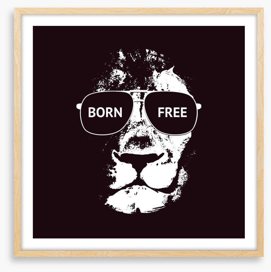 Born free