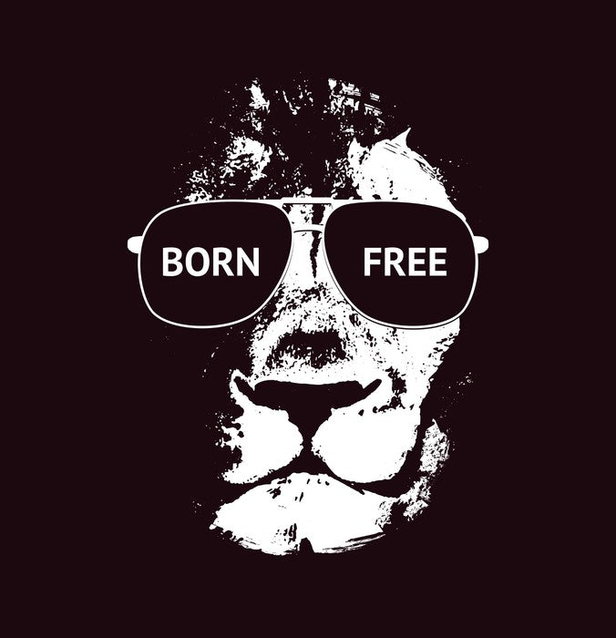 Born free