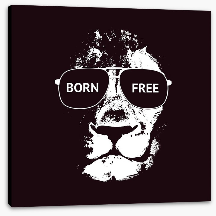 Born free