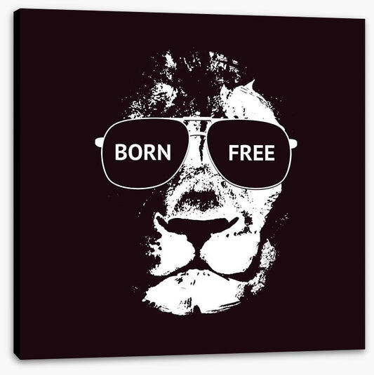 Born free