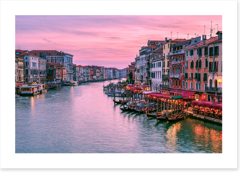 Rialto blush