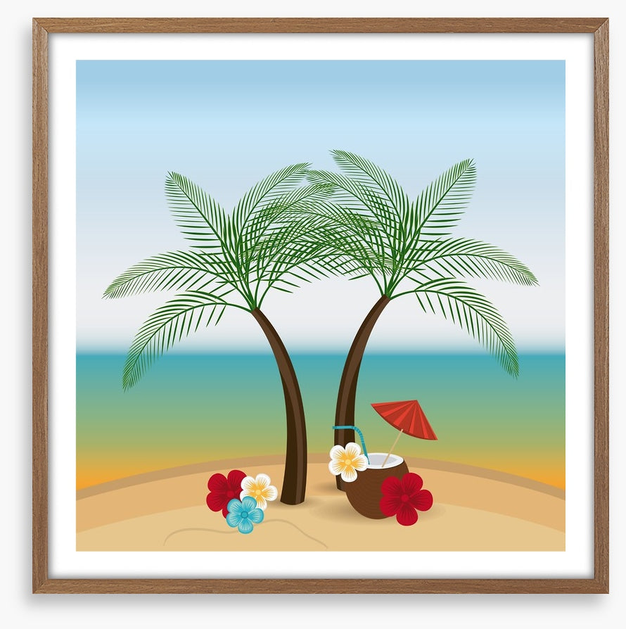 Cocktail island