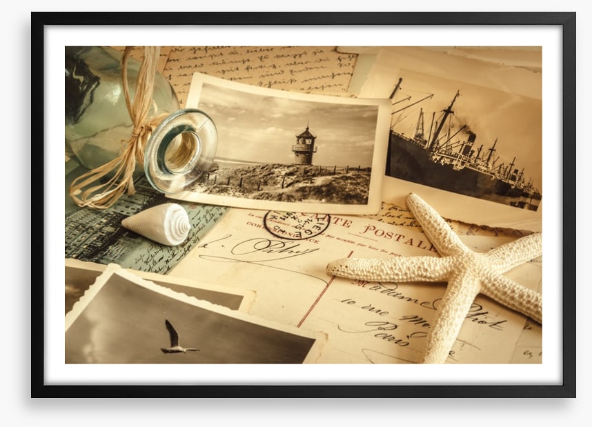 Vintage vacations