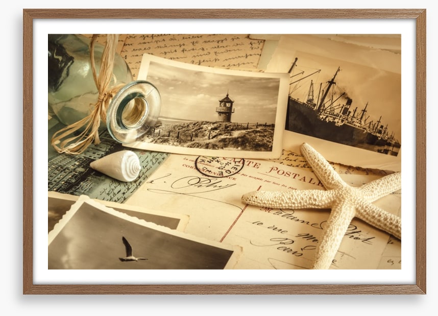 Vintage vacations