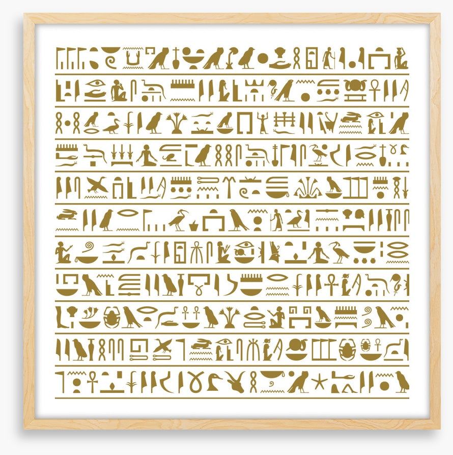 Egyptian Art