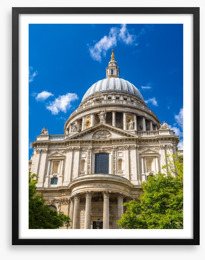 London