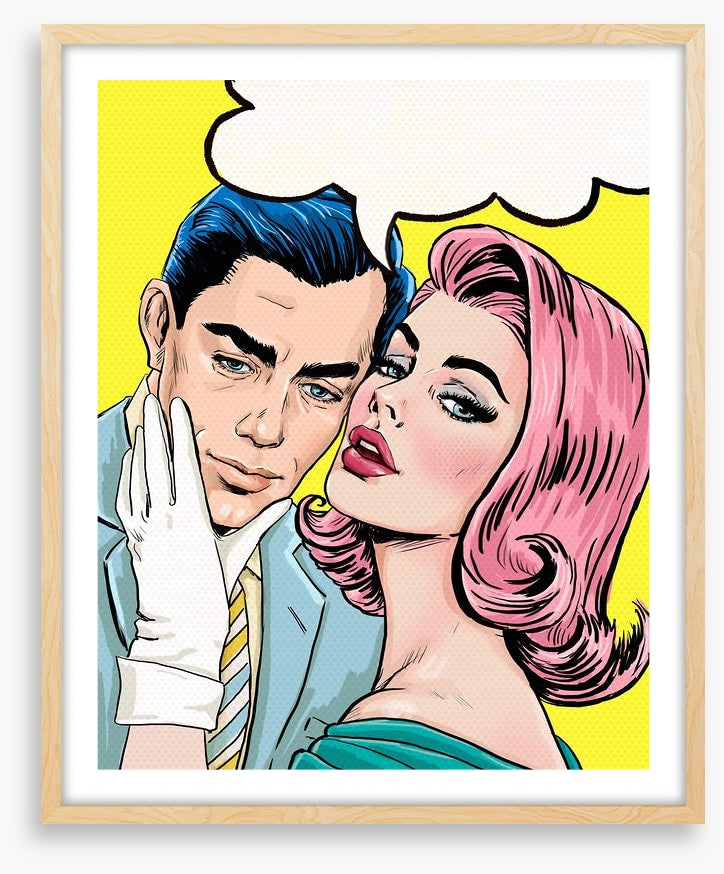 Listen very carefully