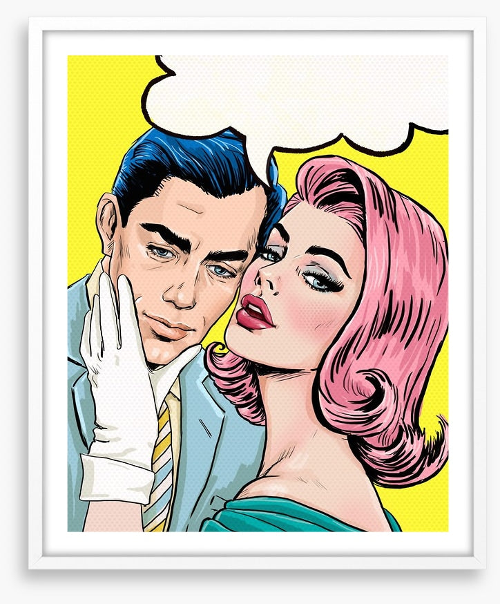 Listen very carefully