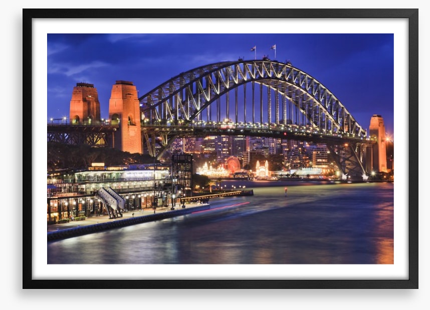 Sydney