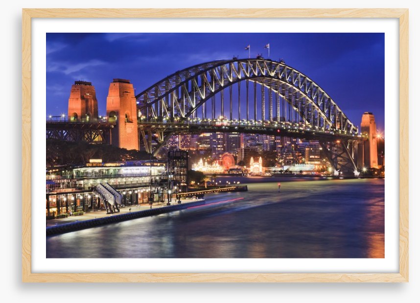 Sydney