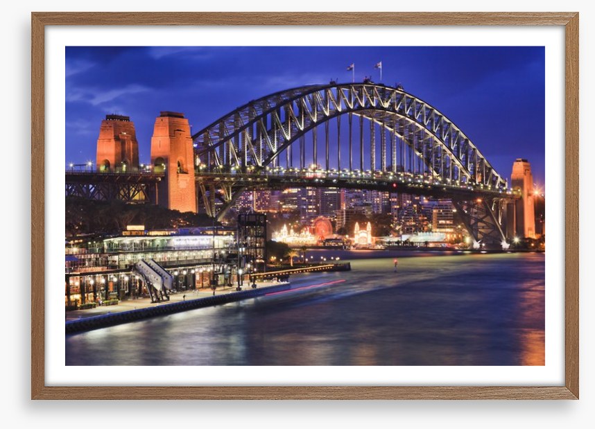 Sydney