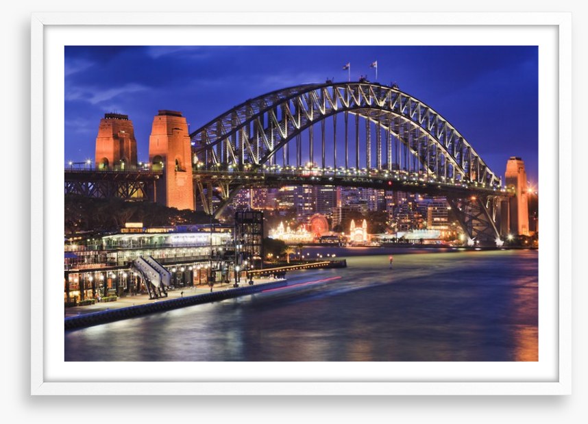 Sydney
