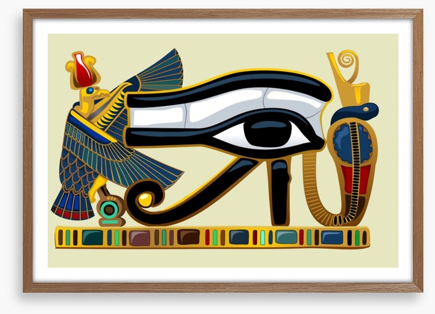 Egyptian Art
