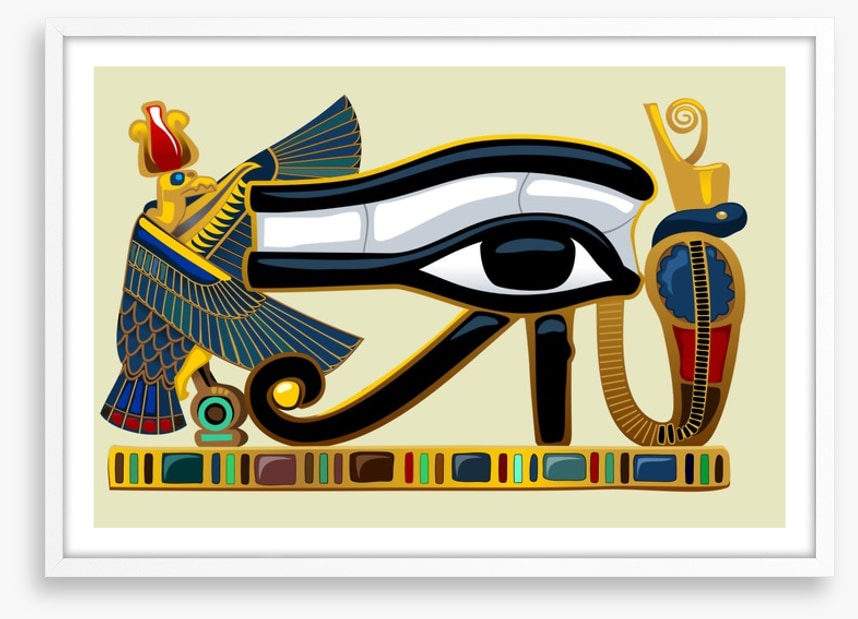 Egyptian Art