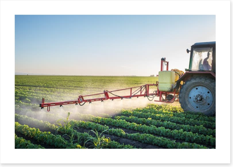 Agriculture